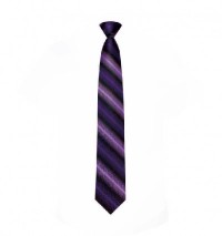 BT009 design pure color tie online single collar tie manufacturer detail view-7